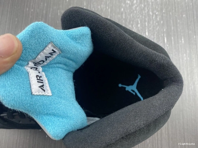 Aqua 5 Jordan Air DD0587-047 0801